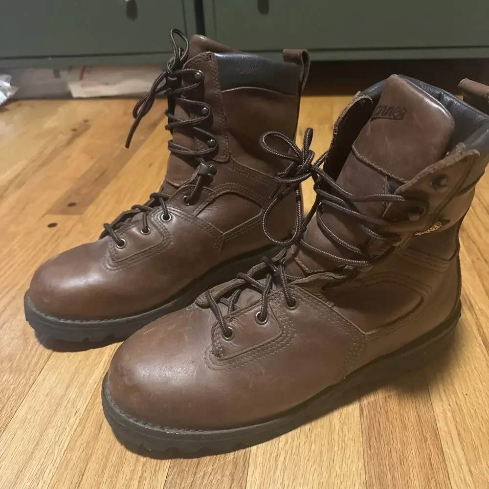 Danner High Country 8